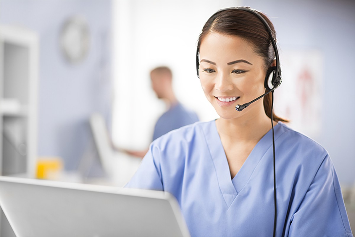 Using RPM to help with the healthcare staffing shortage